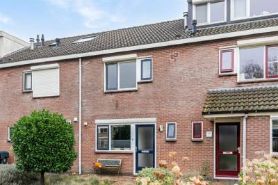 Woning Watersnip 38 IJsselmuiden
