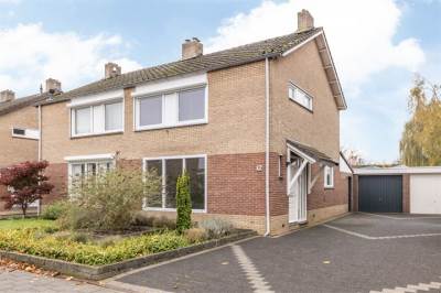 Woning Heulsterstraat 42 Susteren