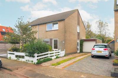 Woning Wierbalg 2837 Julianadorp