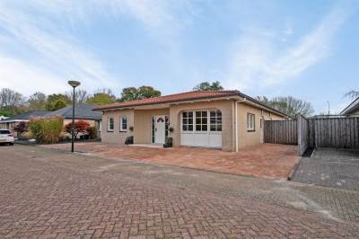 Woning Biesboschlaan 5 Hank