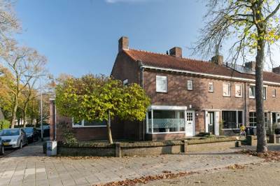Woning Duifstraat 70 Tilburg
