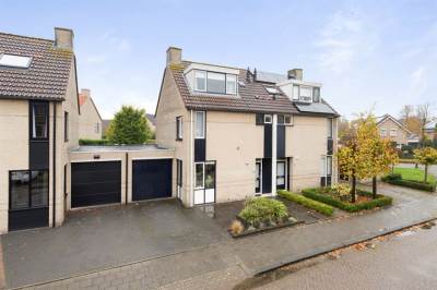 Woning Tjalk 21 Etten-Leur