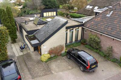 Woning Dorpsstraat 414 Zuid-Scharwoude