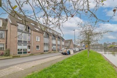 Woning J. Kruiswijkhof 5 Amsterdam
