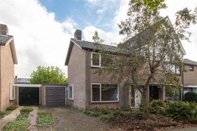 Woning Acacialaan 9 Sint Pancras