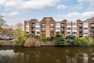 Woning Westvest 321 Schiedam