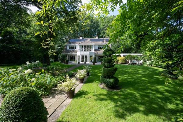 Woning Bremhorstlaan 11 Wassenaar