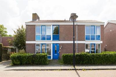 Woning Koraalstraat 30 Swifterbant