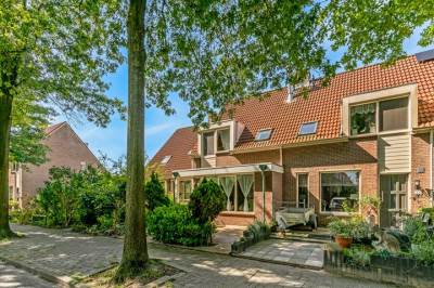 Woning Stijgbeugel 39 Zwaag