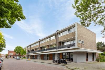 Woning Johannes Buijslaan 68 Eindhoven