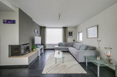 Woning Fatimastraat 24 Sprundel