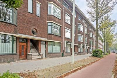 Woning Thorbeckelaan 645 Den Haag