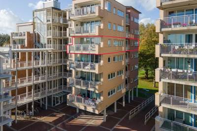 Woning Stationsweg 263 Leerdam