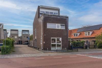 Woning Uithof 2 Hedel