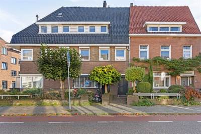 Woning Straelseweg 60 Venlo