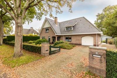 Woning Zandweg 39 Oostvoorne