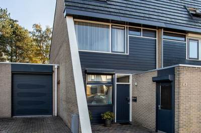 Woning Haydnstraat 43 Groesbeek