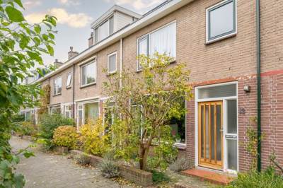 Woning Brederode 13 Leiderdorp