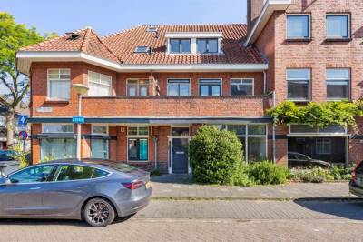 Woning Amalia van Anhaltstraat 42 Eindhoven