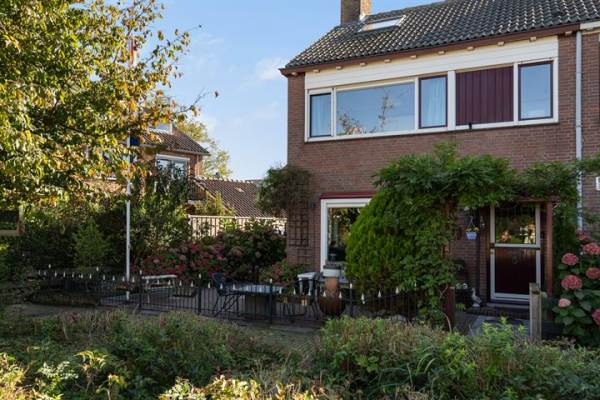 Woning Buitenweg 1 Rijpwetering