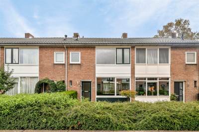 Woning Kamperfoeliestraat 12 Nieuw-Vennep