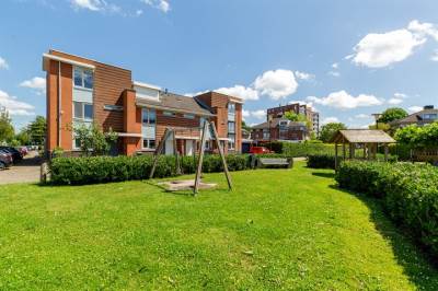 Woning Espenwede 18 Barendrecht