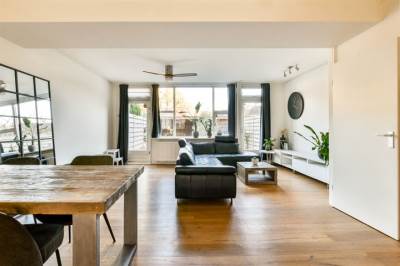 Woning Enschedepad 116 Almere