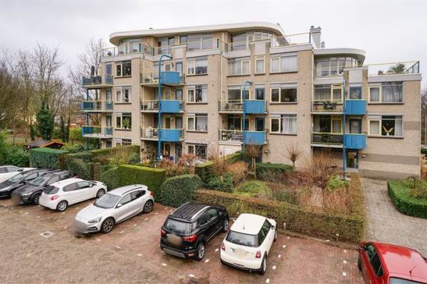 Woning Fop van Drielstraat 51 Rotterdam