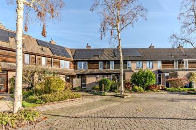 Woning Timmermeesterslaan 45 Zwolle