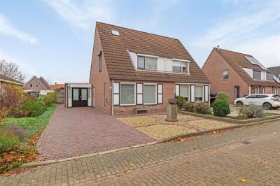 Woning Uithofstraat 10 Kwadendamme