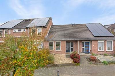 Woning Pastoor van Erpstraat 4 Sint Anthonis