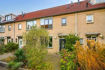 Woning Kievitsbloem 7 Odijk