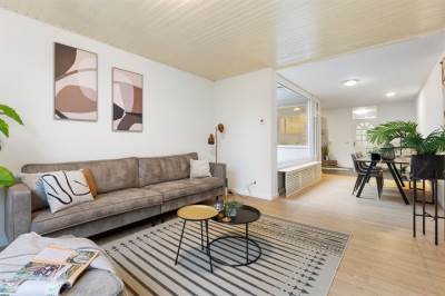 Woning Lindeboom 100 Mook
