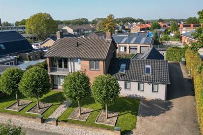Woning Kerkpad 2 Winssen