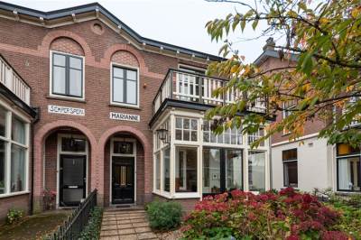 Woning Eemnesserweg 31 Baarn