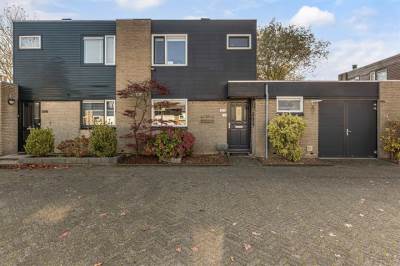 Woning Platanendreef 258 Vlaardingen