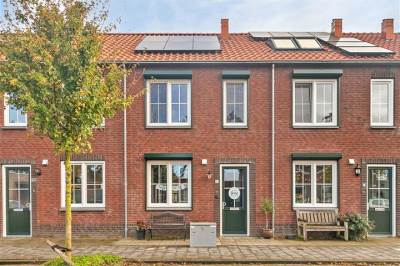 Woning Kruithuisstraat 63 IJzendijke