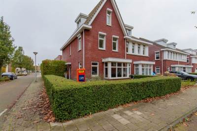 Woning Smithlaan 26 Sittard