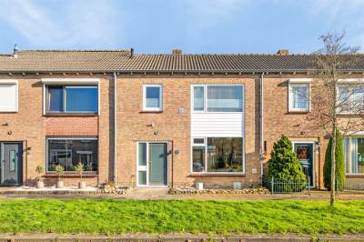 Woning Meidoornstraat 4 Drunen