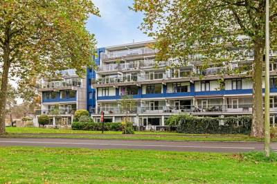 Woning Klaverhof 21 Alphen aan den Rijn