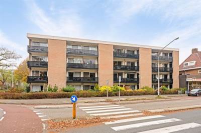 Woning Hogenkampsweg 2- 34 Zwolle