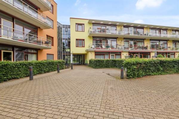 Woning Nieuw-Schoonoord 267 Velp (GE)