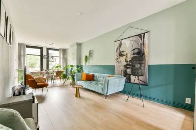 Woning Madurastraat 10- 2 Amsterdam