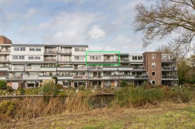 Woning Oudiestaete 96 Alkmaar