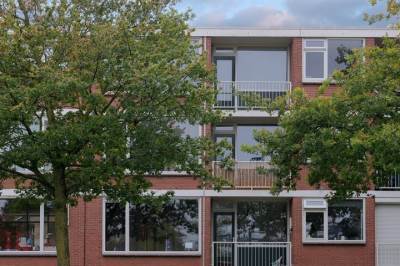 Woning Maasstraat 70 Almelo
