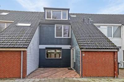 Woning Plantage 44 Lelystad