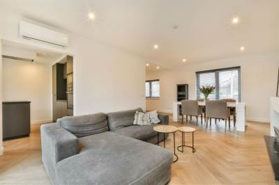 Woning Hueseplein 3 Amstelveen