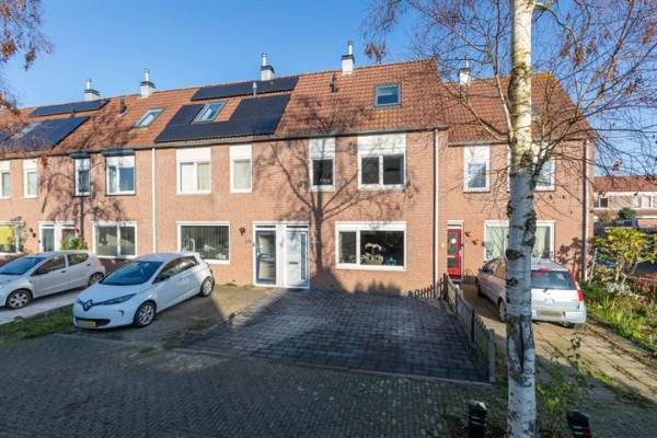 Woning Elsland 1404 Wijchen