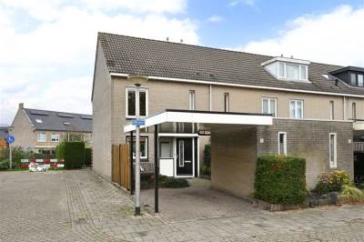 Woning Wissel 9 Aalsmeer