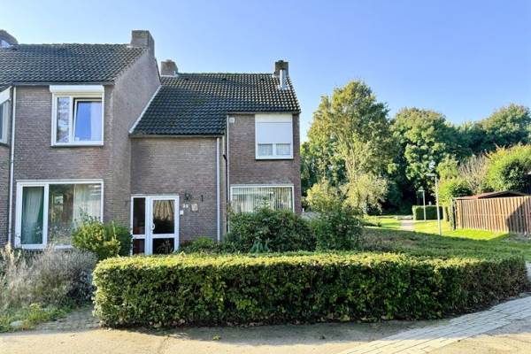 Woning Ringoven 32 Roermond